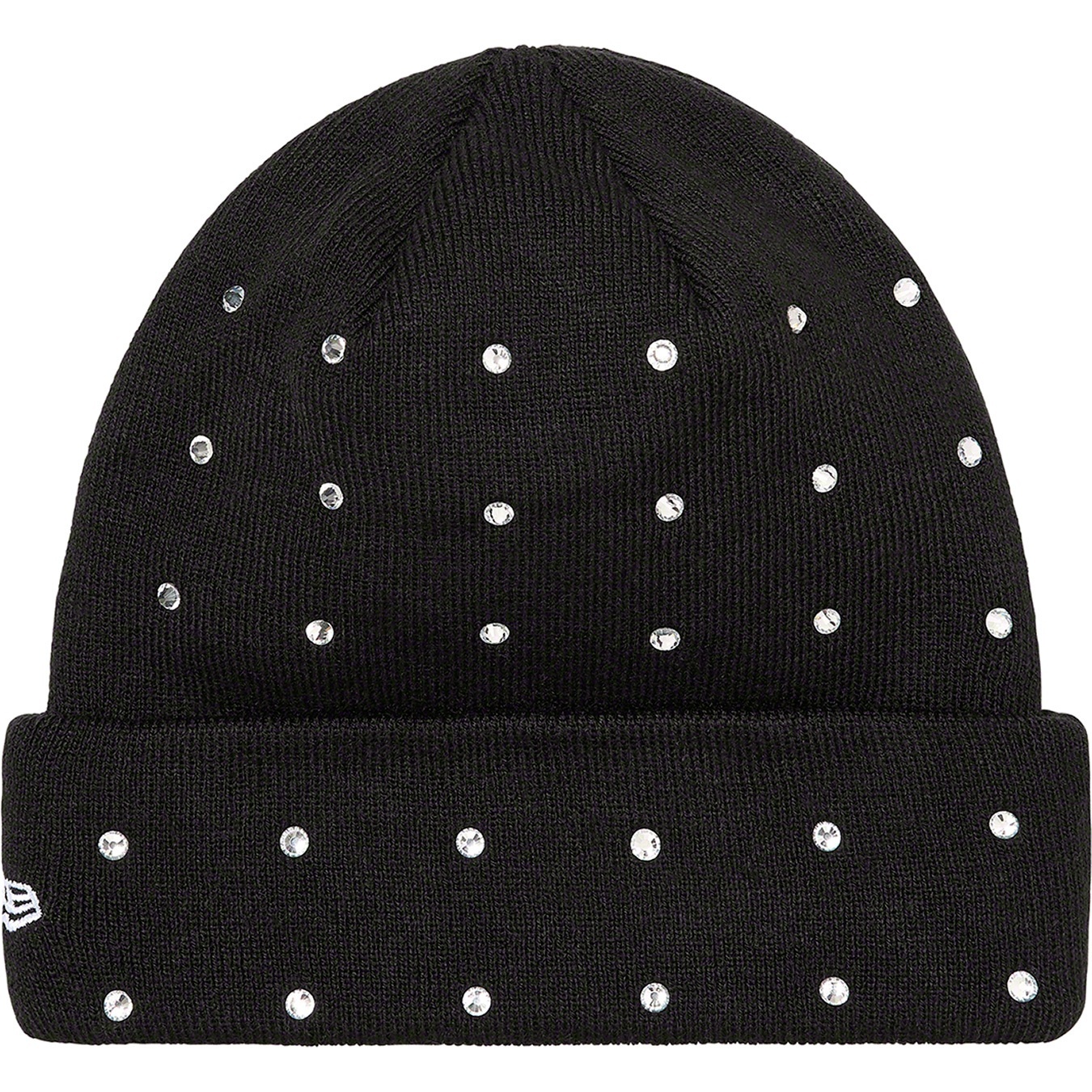 New Era® Rhinestone Beanie view 7